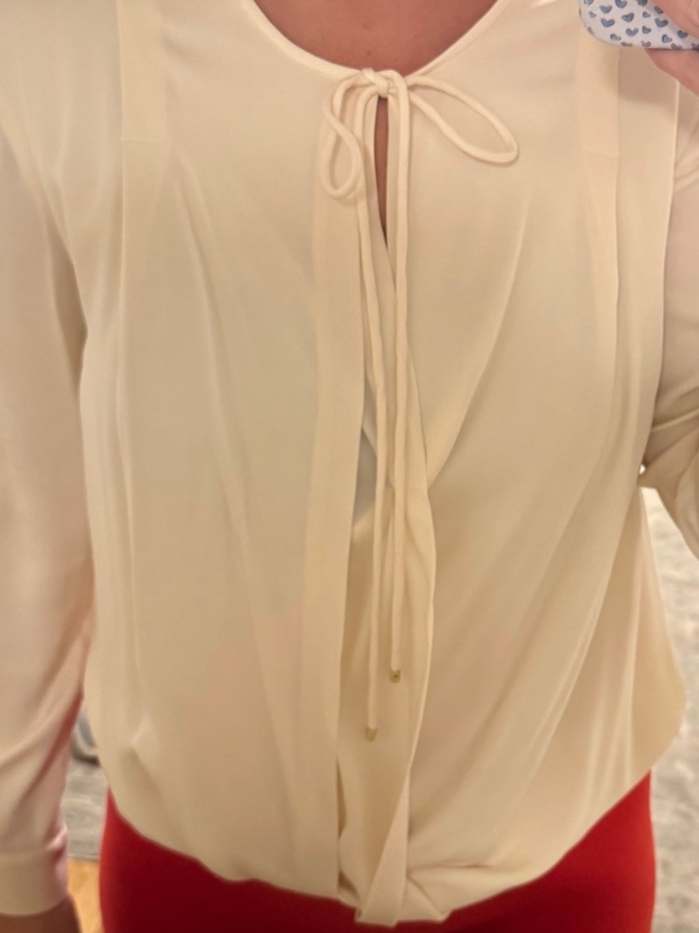 Diane Von Furstenberg Top